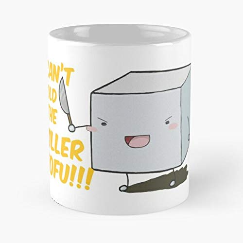 Killer Tofu Beets The C 11 Oz Mug Great Souvenir for Loved