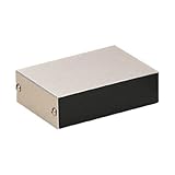 タカチ 薄型アルミケース YM-130