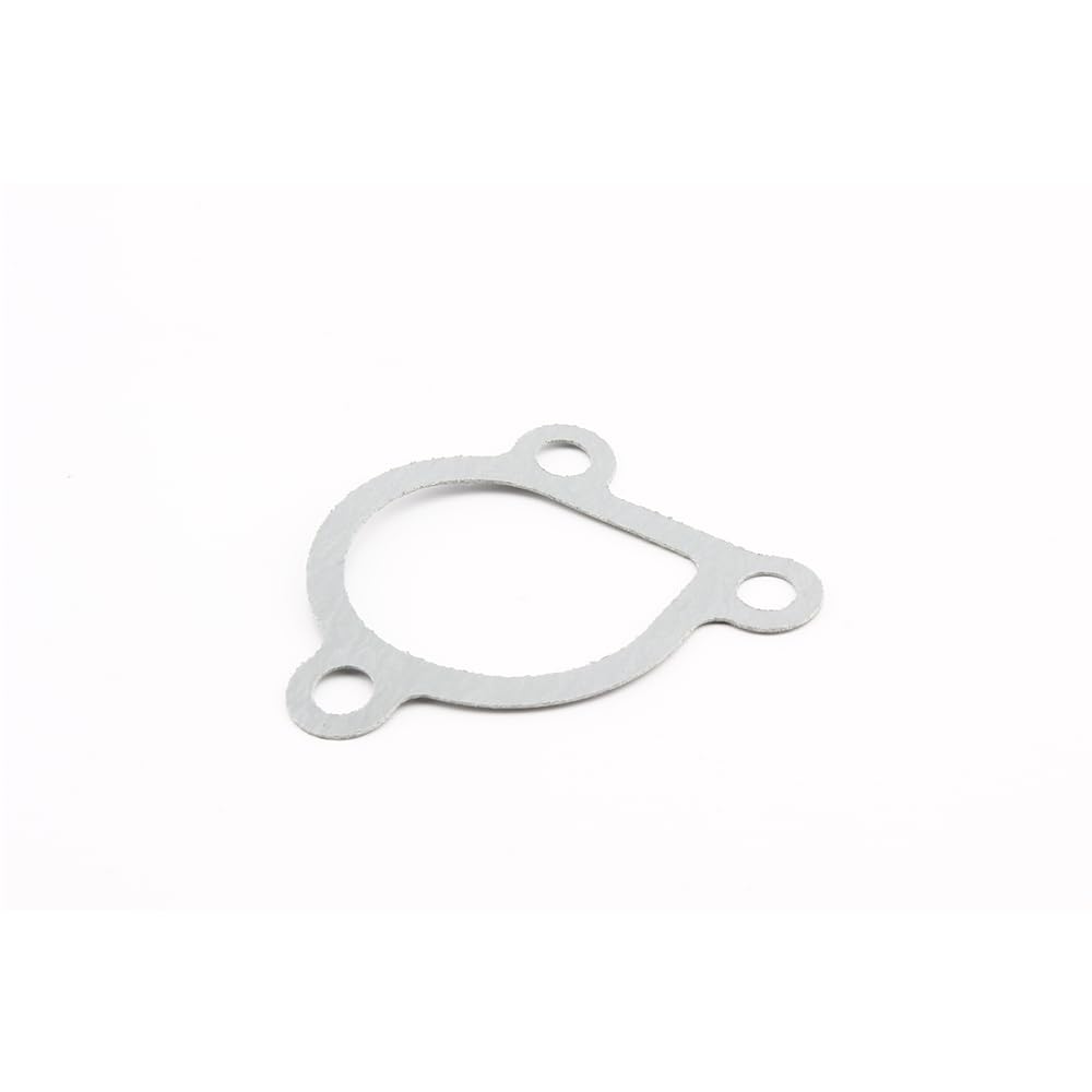Compatible con 50 50cc SX50 2002-2008 bomba de agua de motocicleta cubierta magnética de Moto refrigerada por agua izquierda