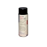 Colour Jet Satin (Semi-Gloss) Canvas Spray – Water-Resistant Inkjet Fixative Spray 463ml – Protective Coating for Canvas, Fine Art Papers, Fabric & Films – Semi-Gloss Finish with UV Protection