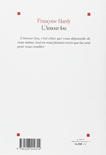 L'amour fou