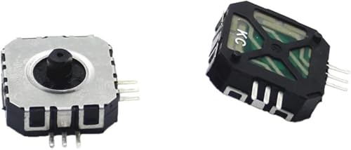 Joystick analogique 3D pour PSP avec potentiomètre de rechange en lot de 100 pièces