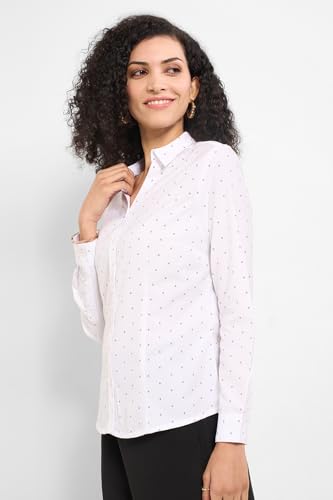 Image of Annabelle by Pantaloons Women Shirts