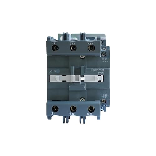 Contacteur LC1N80B5N robuste pour automatisme industriel