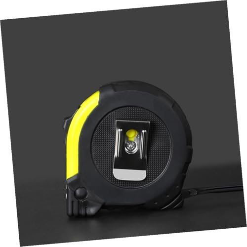 Abaodam Set de 2 Cintas Métricas 5m Dual Escala miniatura 5