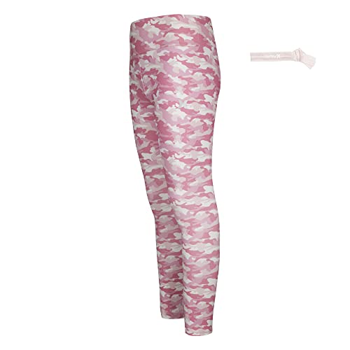 Hurley Girls' Leggings3