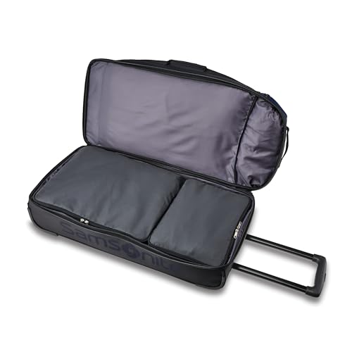 Samsonite Andante 2 Wheeled Duffel