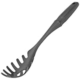 Good Cook 20304 Touch Pasta Fork Nudelgabel, Nylon, Mehrfarbig