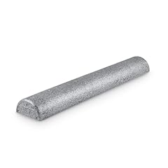 Silver - 36" X 3" Half-round