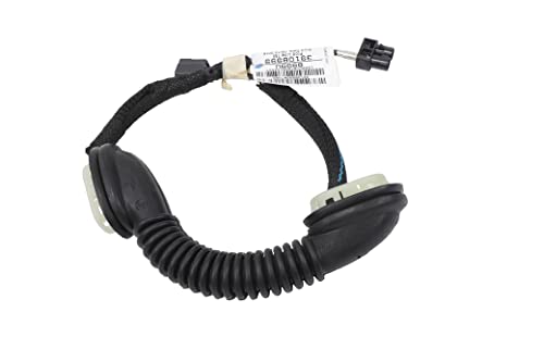 Arnés de cableado de antena ACDelco 39108999: soluciona las interferencias en tu radio GM 2