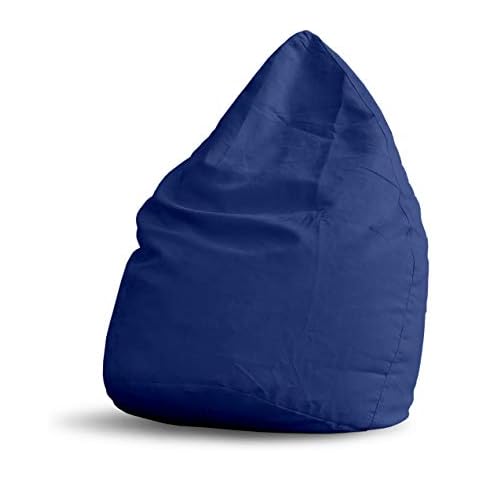 Lumaland Pouf Poire XL Plus 220 L Cover