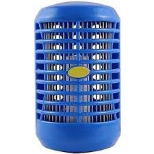 SUPERTEXON Electronic Insect & Mosquito Killer with Night Lamp (Color May Vary)-image-11
