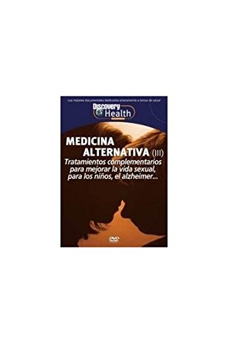Medicina Alternativa 3: Trat.Complementa [Import espagnol]