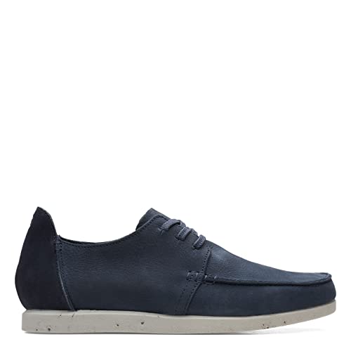 Image of Clarks Men's Shacrelite Low Oxford
