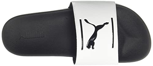 Image of Puma Unisex Leadcat FTR Comfort Slide