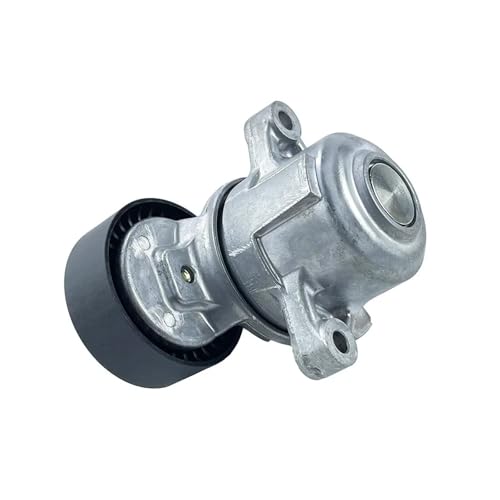 Poulie de tension 23769AA100 contre les bruits de courroie Subaru Forester 2.5L