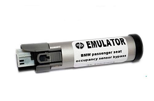 carcasaschulas - bmw1 - Sensor emulador solución fallo luz roja Esterilla E36...