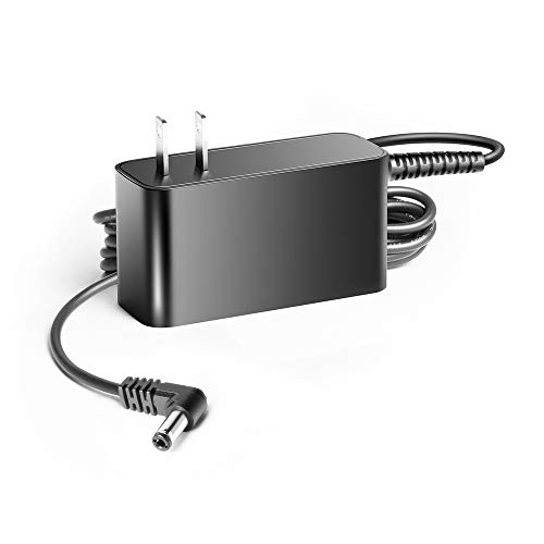KFD 24V AC DC Adapter for PetSafe PIF00-12917 300-1070 Stay+Play Extra Wireless Fence Transmitter PIF00-13210 RFA-464 59. 00811 Radio System NF24V-1.5C-DC 650-627 PetSafe Wireless Fence Power Supply KFD 24V AC DC Adapter for PetSafe PIF00-12917 300-1070 Stay+Play Extra Wireless Fence Transmitter PIF00-13210 RFA-464 59. 00811 Radio System NF24V-1.5C-DC 650-627 PetSafe Wireless Fence Power Supply