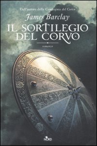 SORTILEGIO DEL CORVO (IL) SORTILEGIO DEL CORVO (IL)