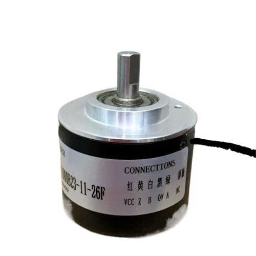 Pièces pour encodeur EB58A8-P6JR-1000 BES50-08S6H-360 2022