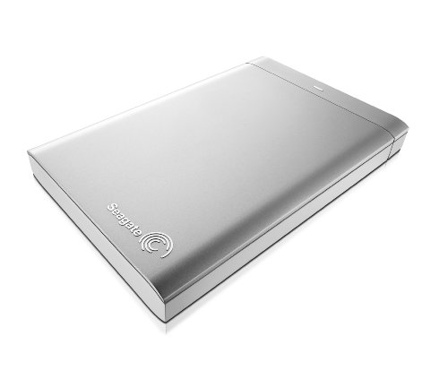 (Old Model) Seagate Backup Plus 1Tb Portable External Hard Drive For Mac Usb 3.0 (Stbw1000900) #TOP1
