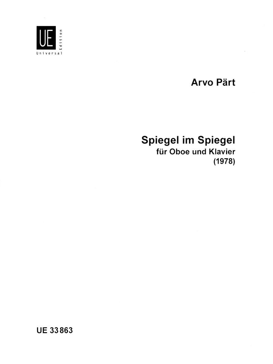 Spiegel Im Spiegel Hobo/P.