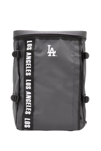 MLB Casual Bag, LA?Black, ???44? ??31? ???14?