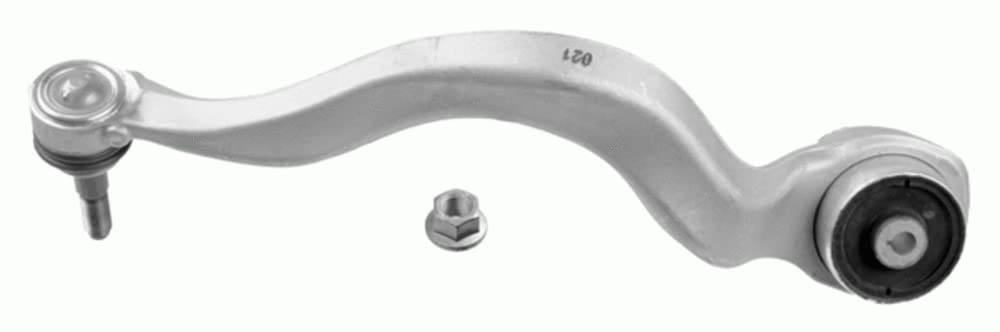 LEMFÖRDER 37114 01 Control/Trailing Arm Wheel Suspension for BMW 3 (F30, F80) 2011-2018 Front, Left, Front Axle and other vehicles