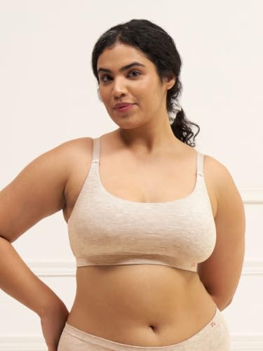 UNDERNEAT Store UNDERNEAT CoolRest™ Bamboo Scoop Bralette - Image 7