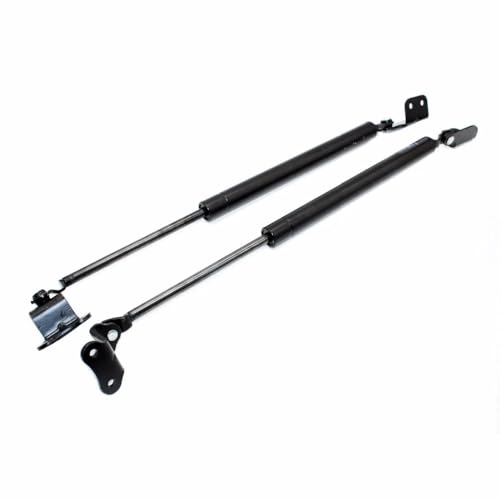 Vérins de levage Hyundai Terracan 2001-2006 à assistance par ressorts de capot