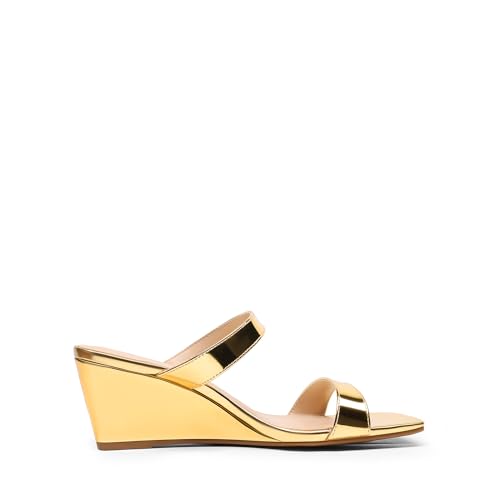 DREAM PAIRS womens Casual Strappy Shoes2