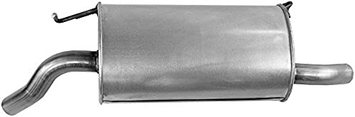 Walker Exhaust Quiet-Flow SS 21754 Direct Fit Exhaust Muffler