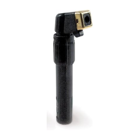 Hobart 770028 Welding Holder Electrode 400 Amp Cover
