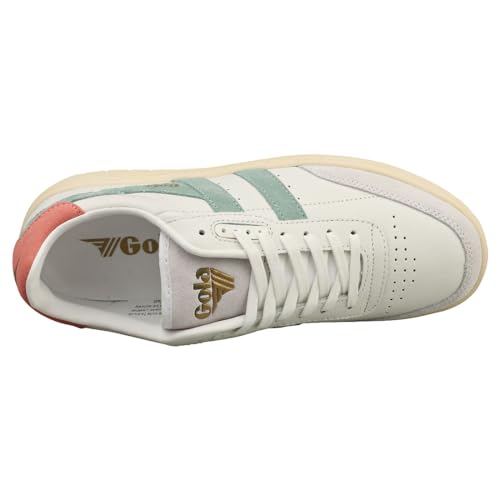 Women's Trainers Gola Falcon - 8