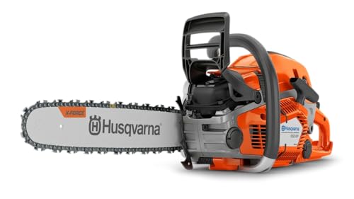 Husqvarna Motorsäge 550 XP 15 .325''