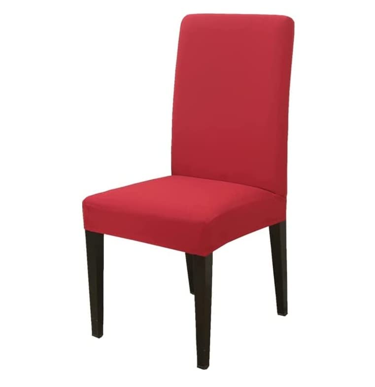 See full amazon price history chart for Lukzer 1PC Elastic Stretchable Dining Chair Cover Universal Protective Slipcover (Plain Red/ 1Cover), Polyester Lukzer 1PC Elastic Stretchable Dining Chair Cover Universal Protective Slipcover (Plain Red/ 1Cover), Polyester (B0BRBDDYDR) Amazon Price History, Amazon Price Tracker