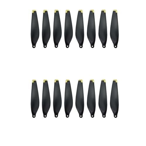 �݊���������܂�DJI MINI 4 PRO�v���y�� | 6030F �y�ʃu���[�h�X�y�A�h���[���p�[�c(2 sets gold)