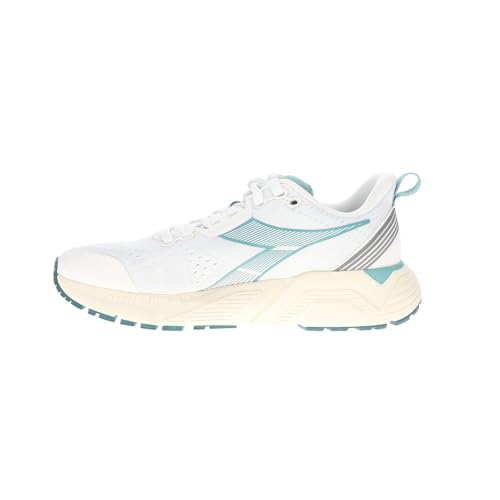 Diadora Womens Mythos Blushield Vigore 2 Running Sneakers Shoes - White3