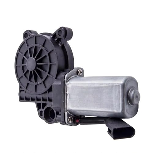Moteur d'essuie-glace Ford Fiesta MK6 roulez sereinement sous la pluie en ville