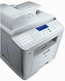 Xerox WorkCentre PE120V (Kopierer, Drucker, Fax, Farbscanner, 20 Seiten/Min., USB 2.0)