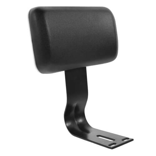 QUMIIRITY 性を重視した厚手パッド付き自転車 電動バイク用後部背もたれクッション 安定ブラケット採用で耐久性向上 便利で滑り止め機能付き