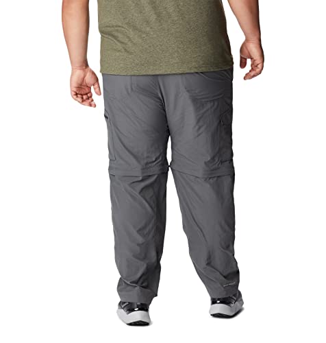 Image of Columbia Men's Silver Ridge Convertible Pant