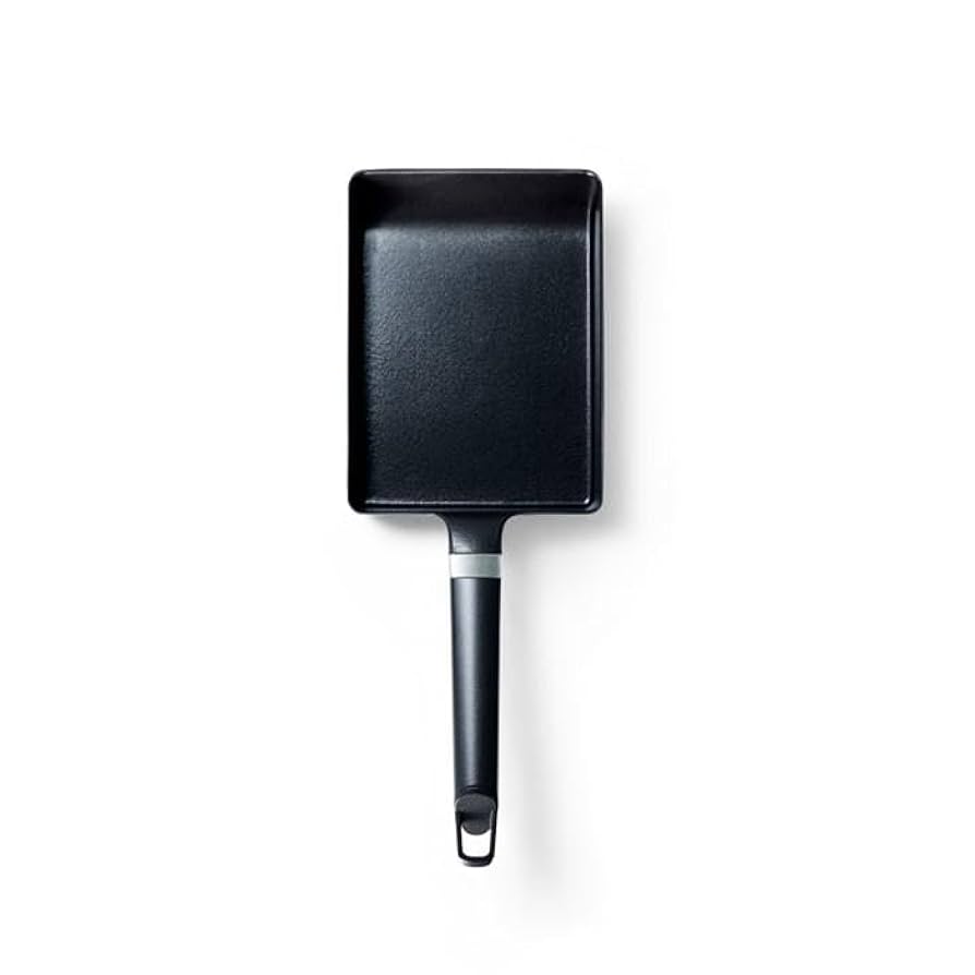 Amazon.co.jp: Vermicular Fry Pan Oven Safe Skillet EGG