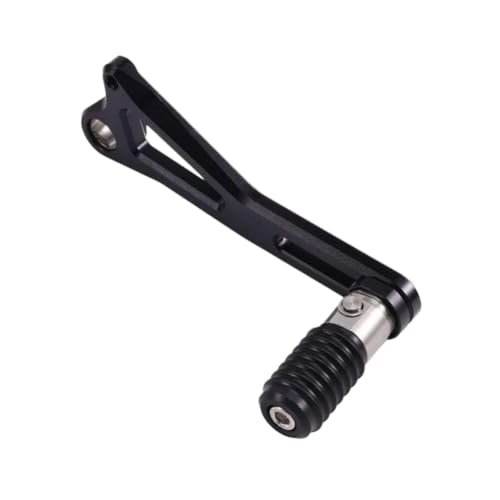 �����\�ȃV�t�g�y�_�����o�[ PAN AMERICA 1250 1250S 2021 2025 �ɑΉ�(Black)