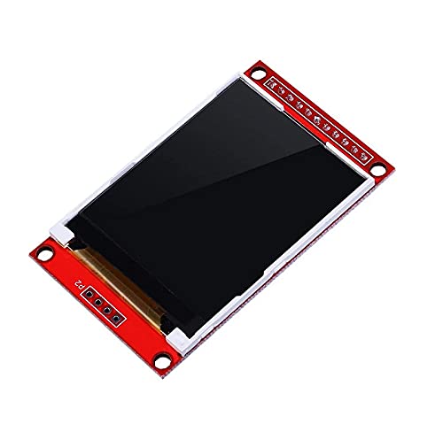 2.0 Inch SPI TFT LCD Color Screen Module ILI9225 Serial Interface 176 x 220 (B099X75FKN) Amazon Price History, Amazon Price Tracker
