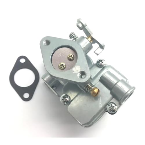 Carburateur performant pour réguler le moteur thermique C60 WL004 154 184