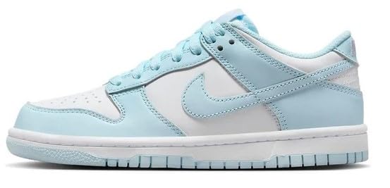 Image of Nike Kid's Dunk Low Sneaker