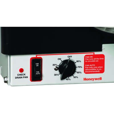 MERV11 Ersatzfilter Für Honeywell Luftentfeuchter DH65/DR65 – Bis Zu 12 Monate Haltbar