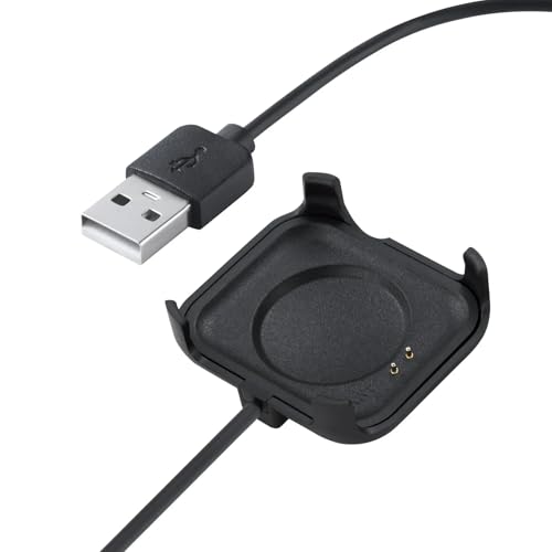 スマートウォッチケーブル充電器 - 高速軽量の時計コード、安定した安全な充電器、テーブル用のクイック充電コー広く互換性のある多目的であるこの充電ケーブルは、さまざまなスマートウォッチに適しています。複数のデバイスの充電ニーズにシームレスに対応しますド、旅行