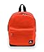 Everest Small Backpack, Rustic Orange, One Size